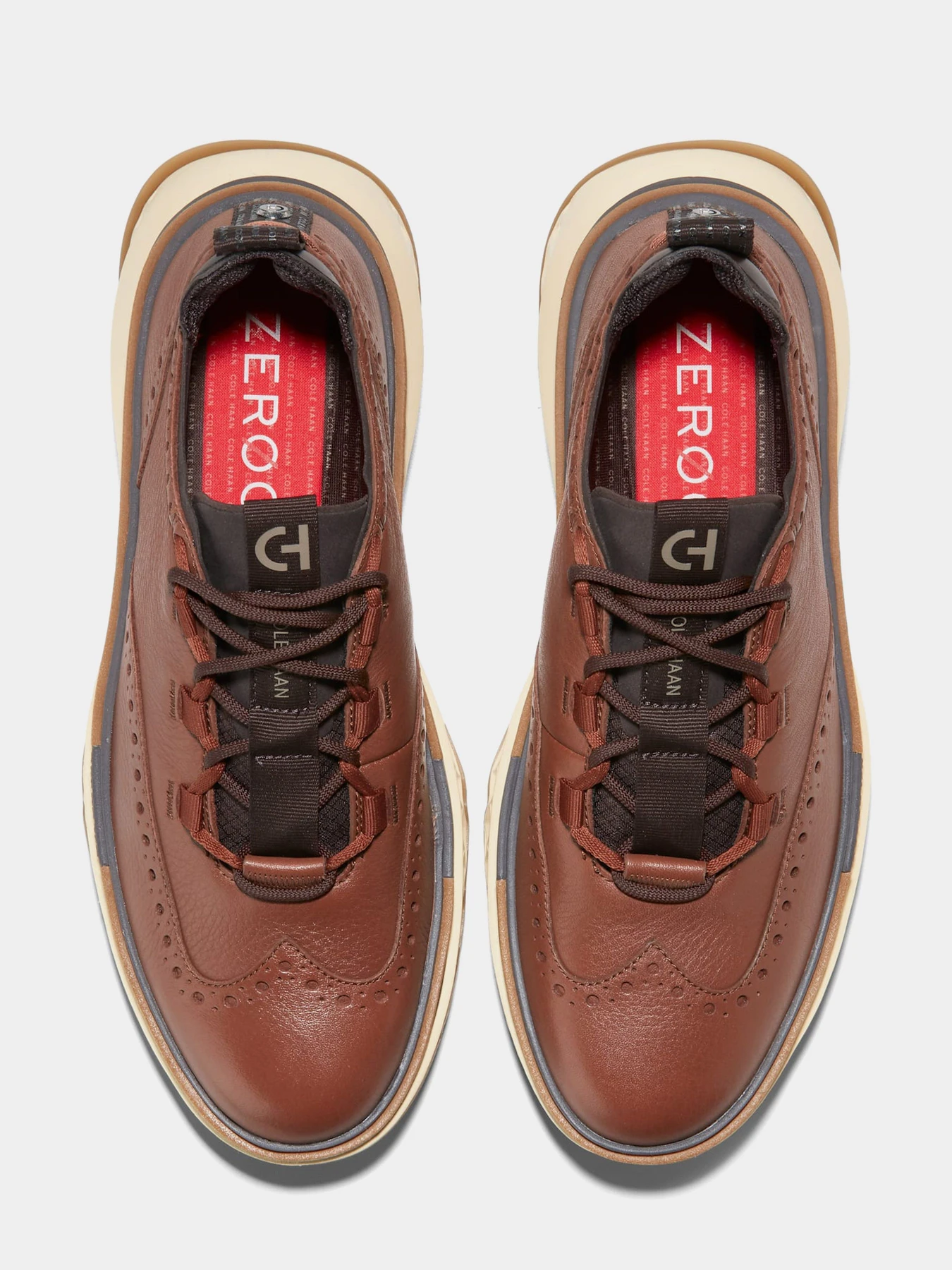 Туфли и лоферы Cole Haan модель C38657 Туфли и лоферы Cole Haan модель C38657 Фото