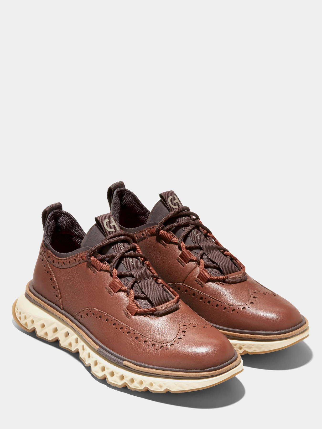 Туфли и лоферы Cole Haan модель C38657 Туфли и лоферы Cole Haan модель C38657 Фото