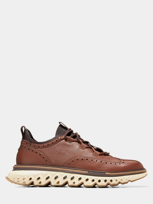 Туфли и лоферы Cole Haan модель C38657 Фото