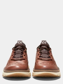Туфли и лоферы Cole Haan модель C38657 Фото