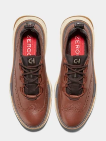 Туфли и лоферы Cole Haan модель C38657 Фото