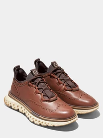 Туфли и лоферы Cole Haan модель C38657 Фото