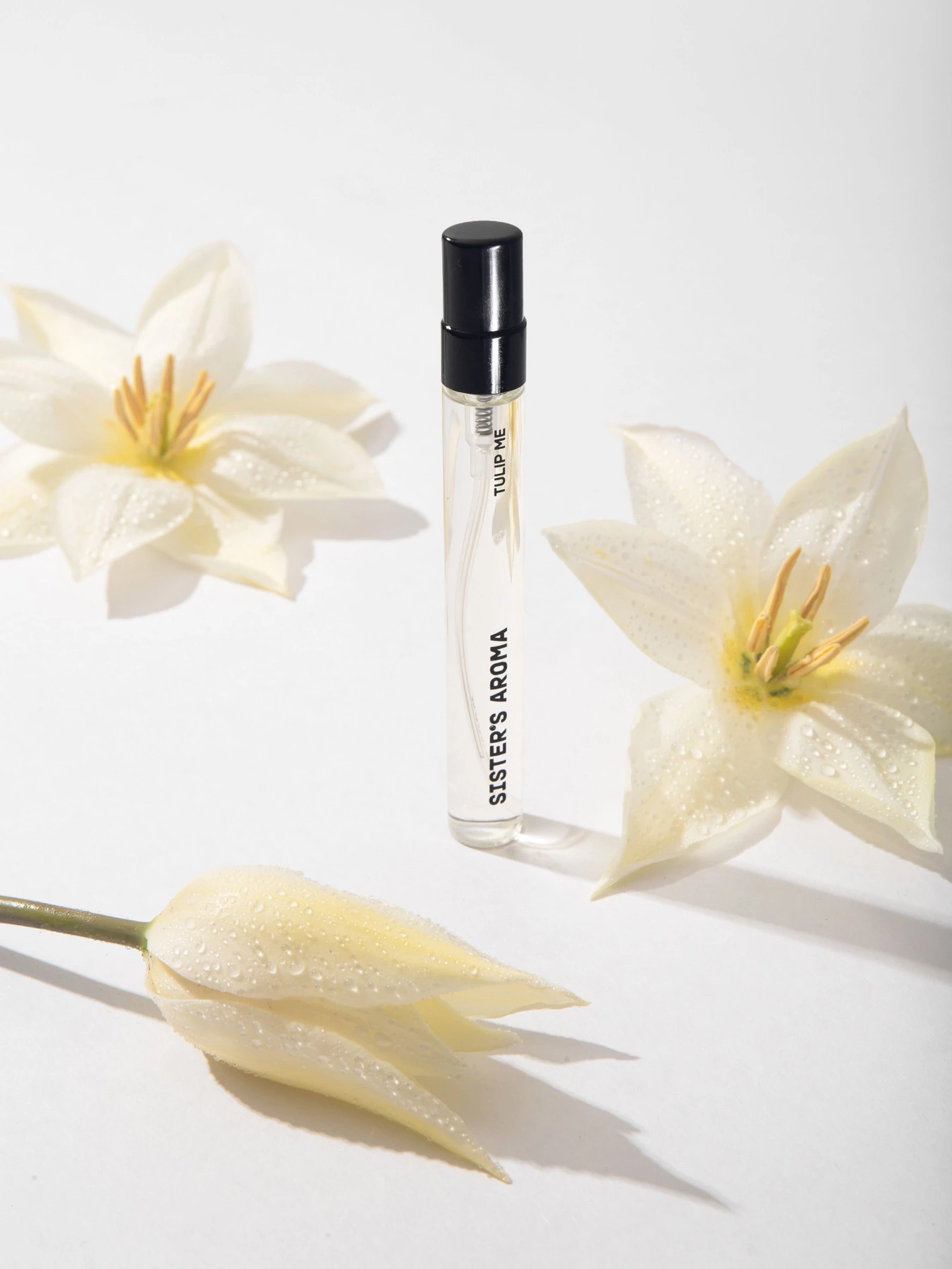 Парфюмированная вода Tulip me Sister’s Aroma модель 4820227783137 Парфюмированная вода Tulip me Sister’s Aroma модель 4820227783137 Фото