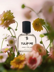 Парфумована вода Tulip me Sister’s Aroma модель 4820227783106 Фото