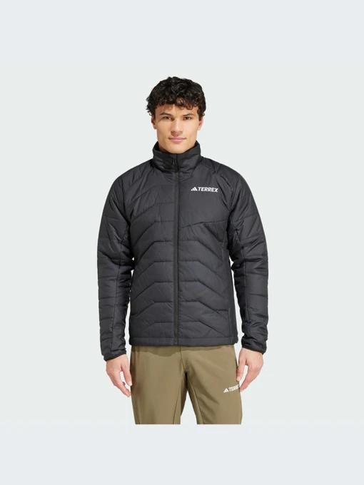 Куртки и дубленки Adidas модель IM7689 Фото