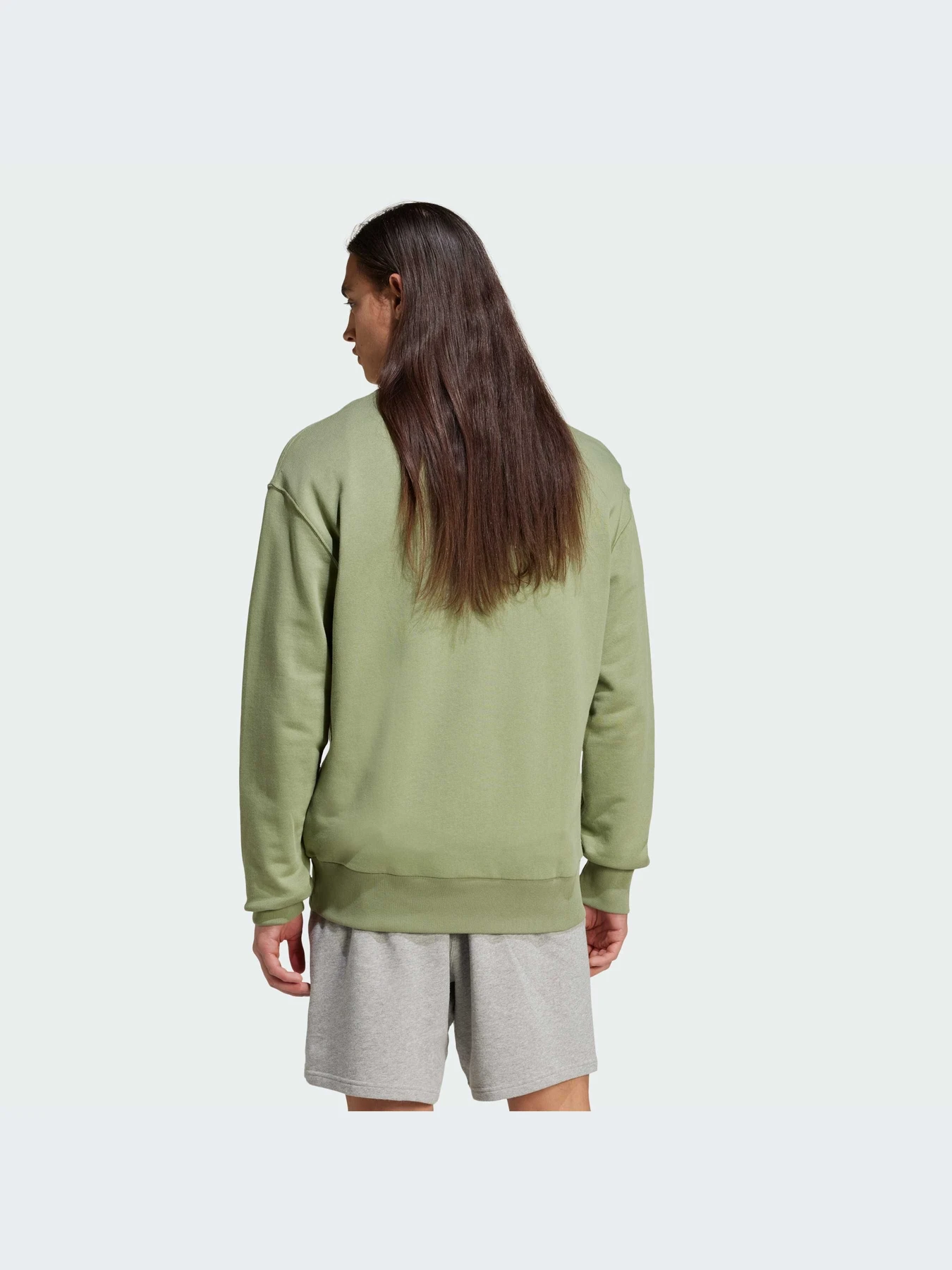 Худи и свитшоты Adidas модель IY6547 Худи и свитшоты Adidas модель IY6547 Фото