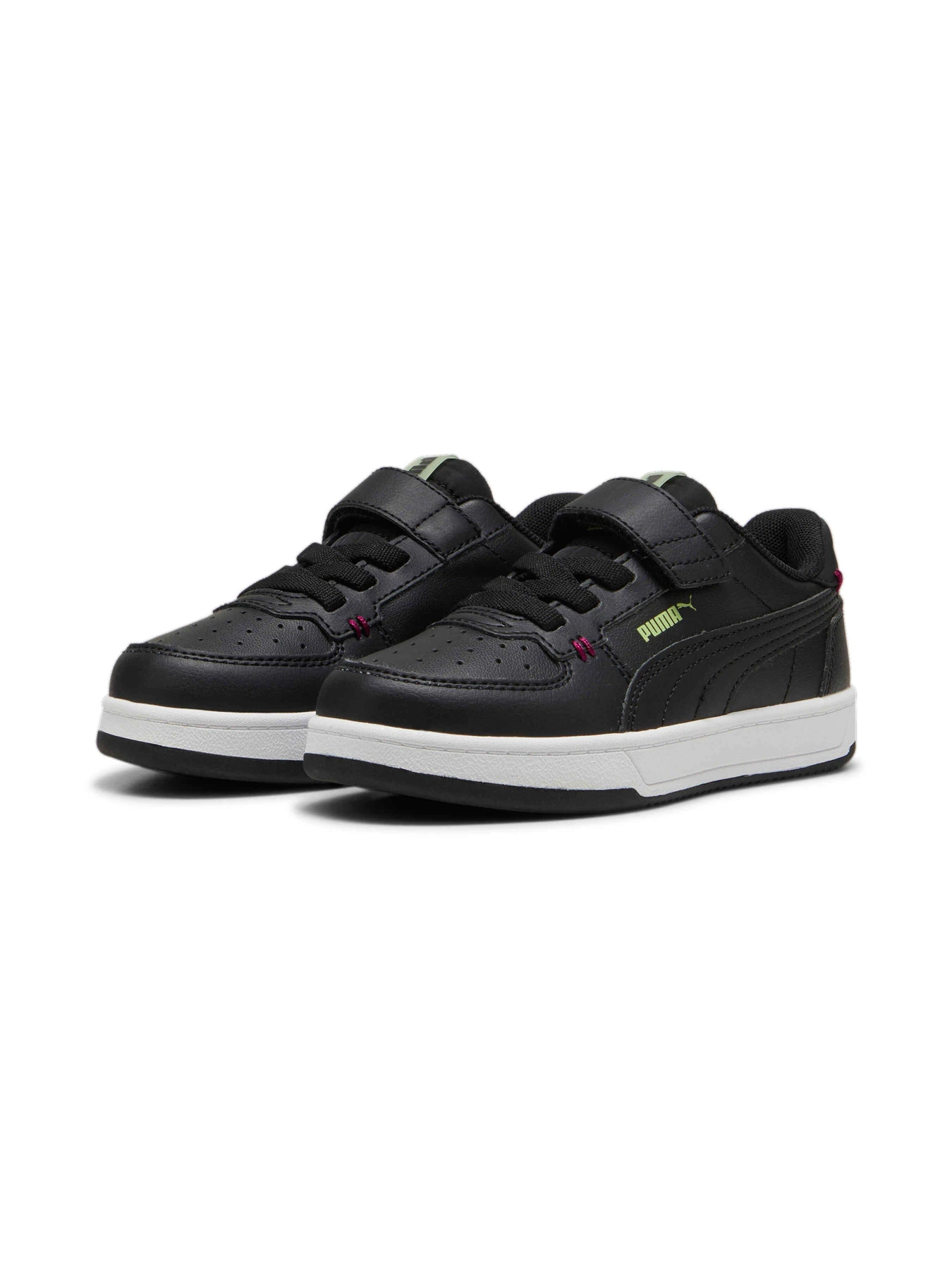 Кеды PUMA Caven 2.0 Mid 90s Ac+ps модель 397958 Кеды PUMA Caven 2.0 Mid 90s Ac+ps модель 397958 Фото