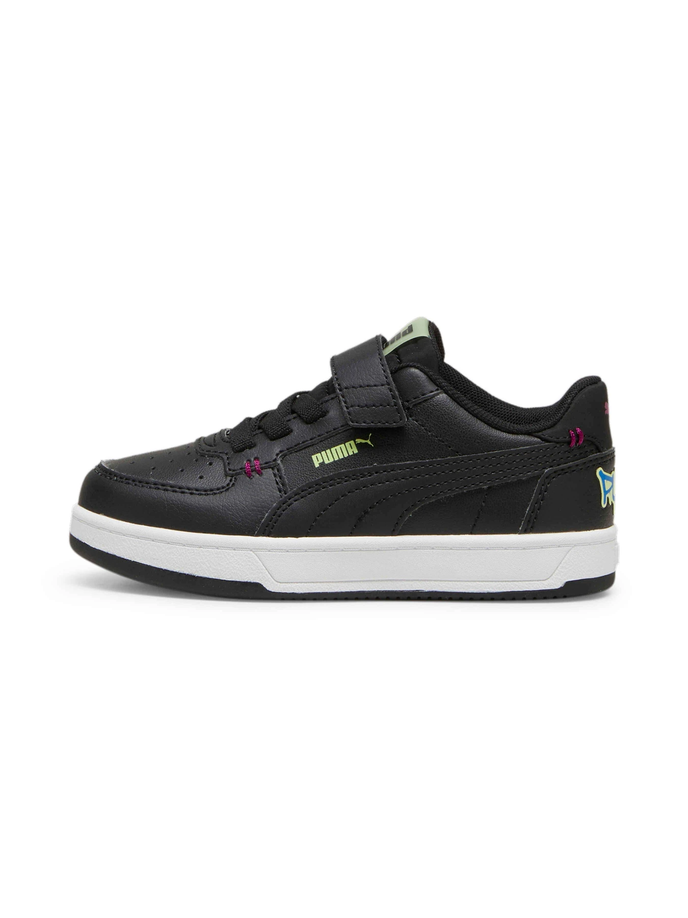 Кеды PUMA Caven 2.0 Mid 90s Ac+ps модель 397958 Кеды PUMA Caven 2.0 Mid 90s Ac+ps модель 397958 Фото