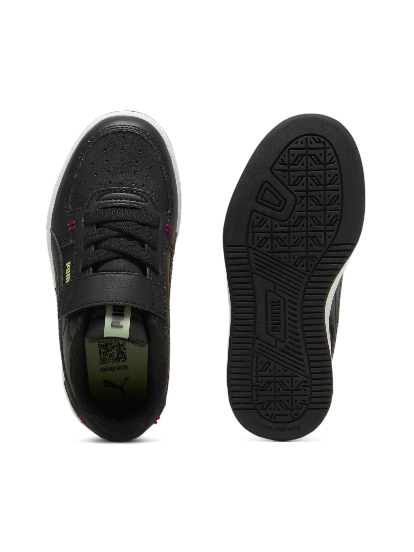 Кеды PUMA Caven 2.0 Mid 90s Ac+ps модель 397958 Кеды PUMA Caven 2.0 Mid 90s Ac+ps модель 397958 Фото