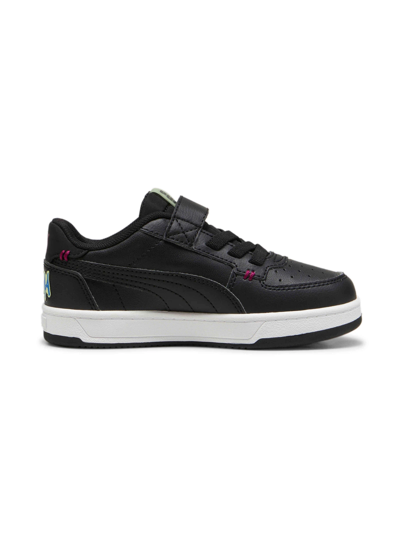 Кеды PUMA Caven 2.0 Mid 90s Ac+ps модель 397958 Кеды PUMA Caven 2.0 Mid 90s Ac+ps модель 397958 Фото