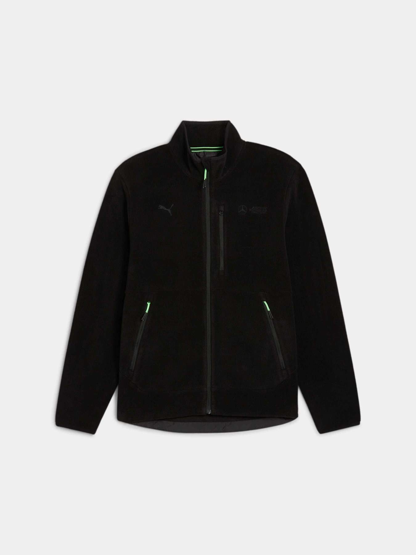 Худи и свитшоты PUMA Mapf1 Fleece Jacket модель 628125 Худи и свитшоты PUMA Mapf1 Fleece Jacket модель 628125 Фото