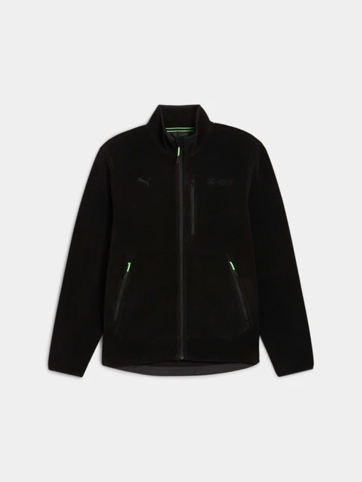 Худи и свитшоты PUMA Mapf1 Fleece Jacket модель 628125 Фото