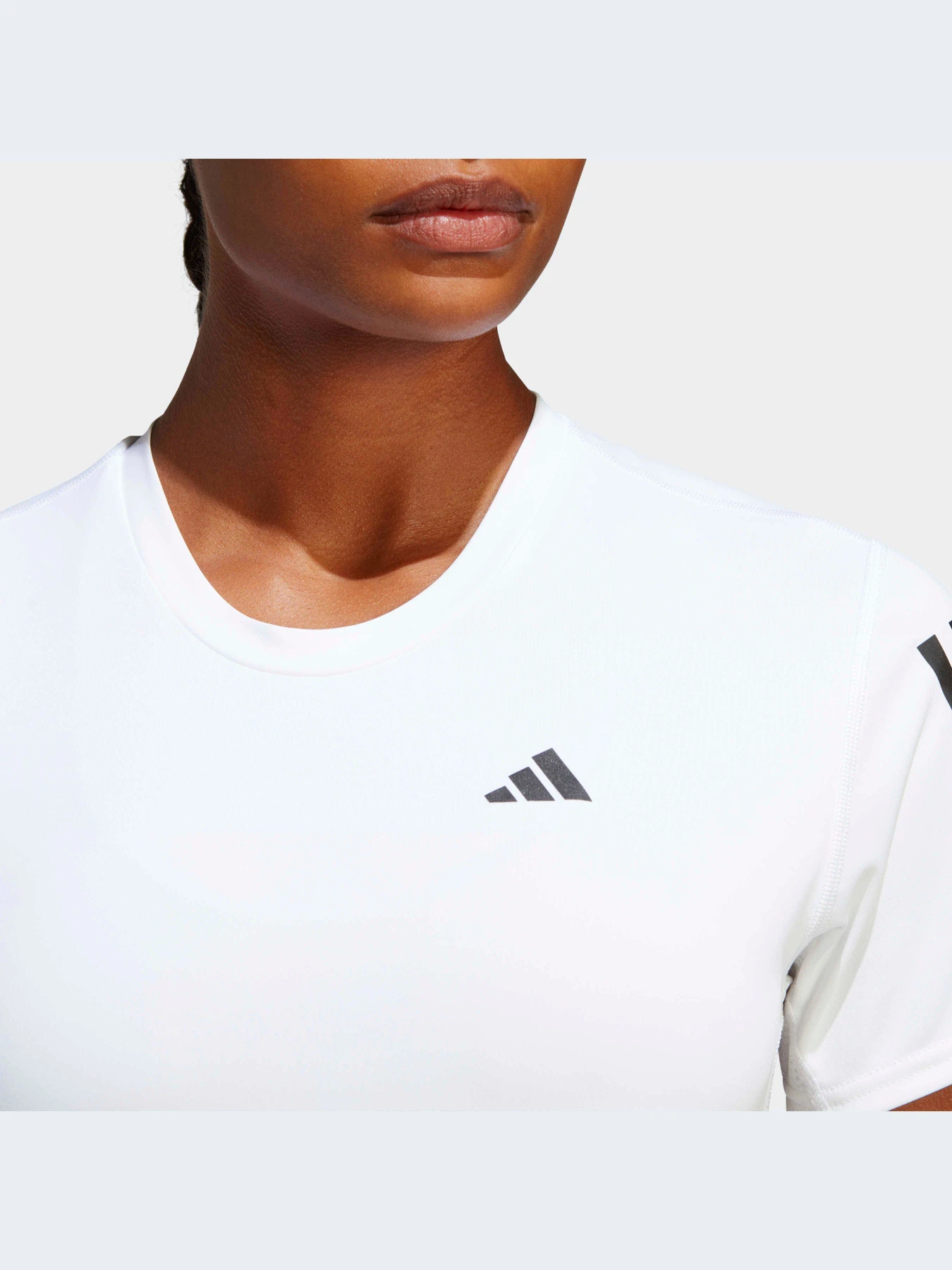 Футболки і поло Adidas Response модель IC5189 Футболки і поло Adidas Response модель IC5189 Фото