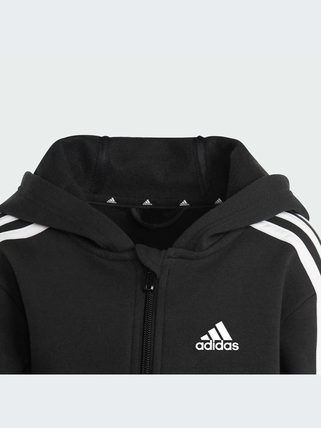 Худи и свитшоты Adidas модель IC9136 Худи и свитшоты Adidas модель IC9136 Фото