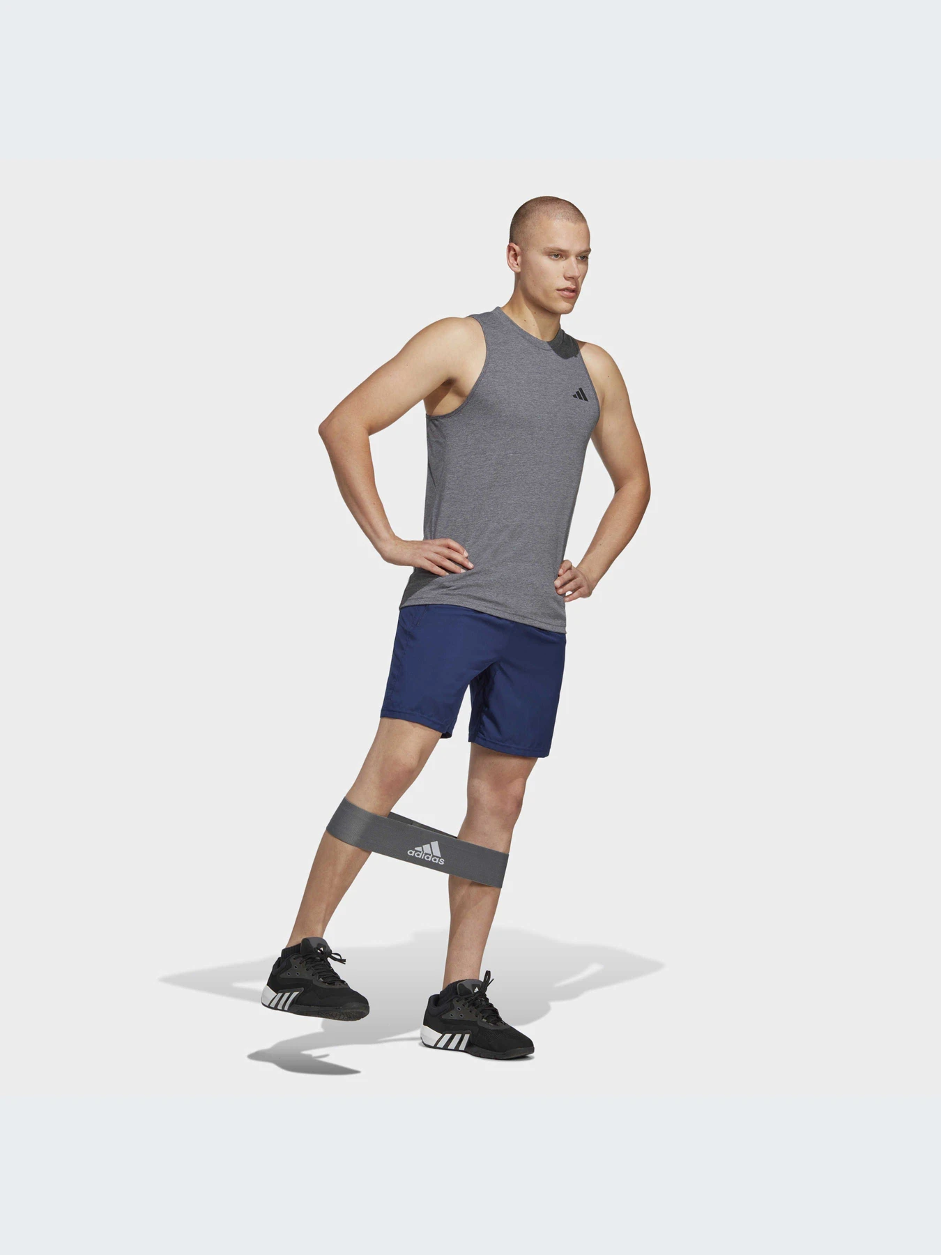 Шорты Adidas модель IC6977 Фото