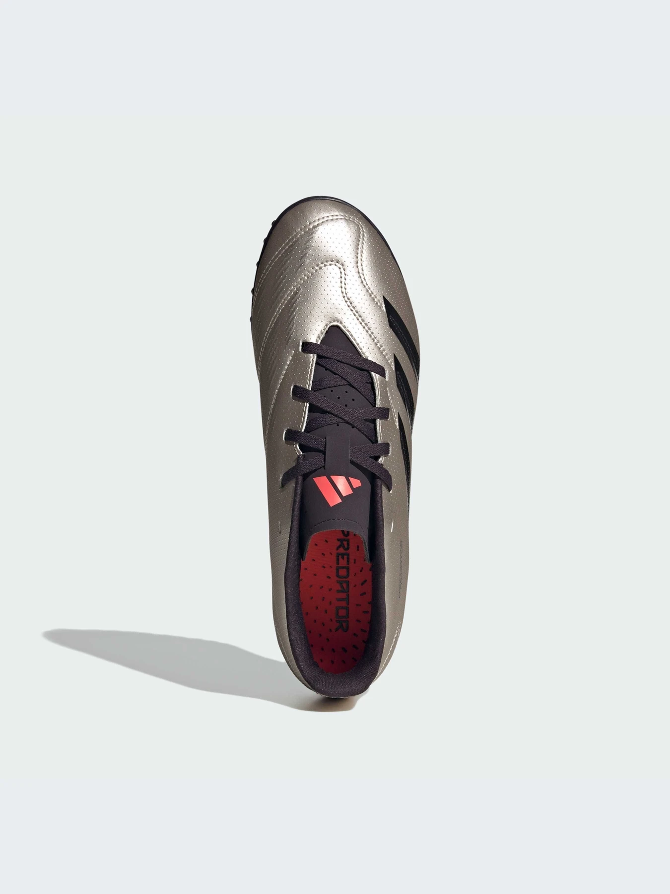 Кроссовки Adidas Predator модель IF6398 Кроссовки Adidas Predator модель IF6398 Фото
