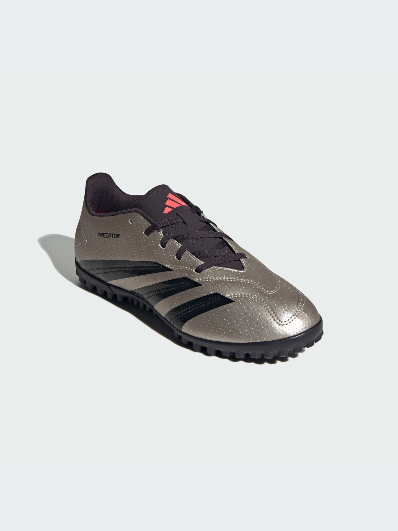 Кроссовки Adidas Predator модель IF6398 Кроссовки Adidas Predator модель IF6398 Фото