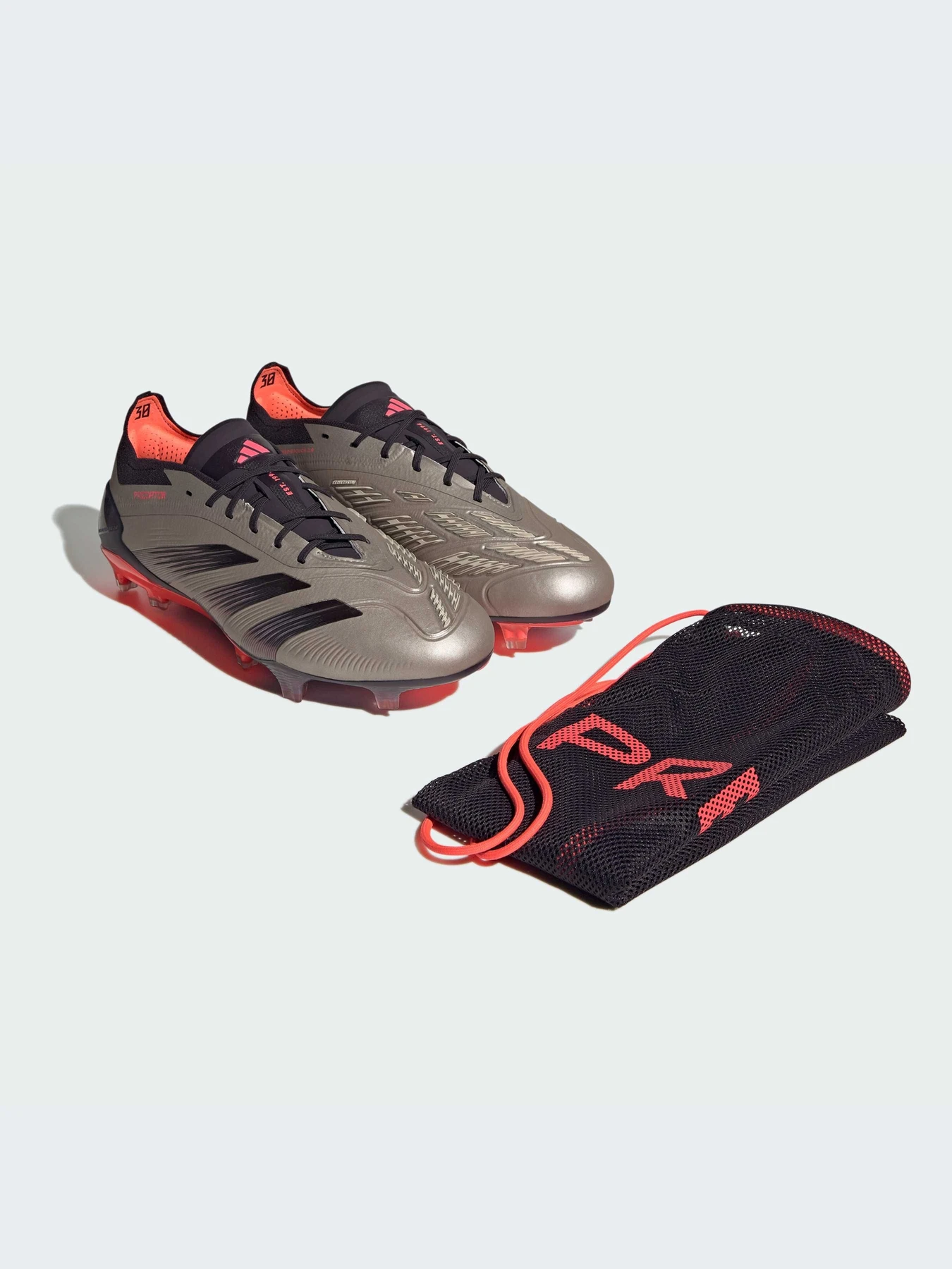 Кроссовки Adidas Predator модель IF8868 Кроссовки Adidas Predator модель IF8868 Фото