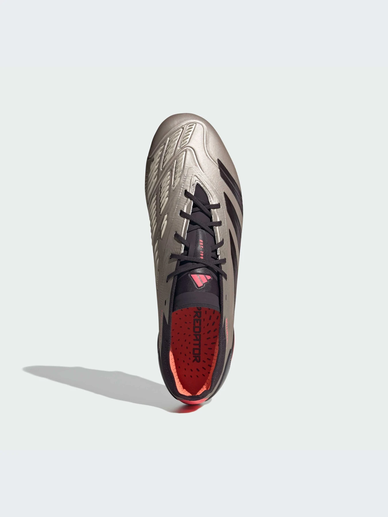 Кроссовки Adidas Predator модель IF8868 Кроссовки Adidas Predator модель IF8868 Фото