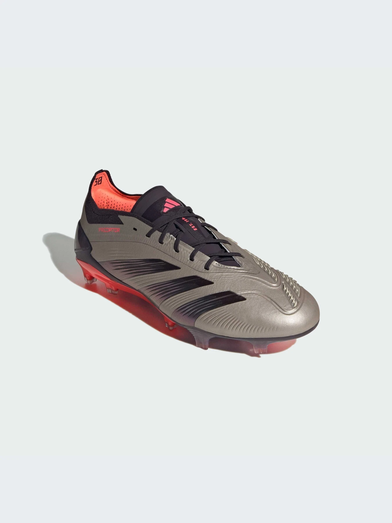 Кроссовки Adidas Predator модель IF8868 Кроссовки Adidas Predator модель IF8868 Фото