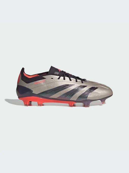 Кроссовки Adidas Predator модель IF8868 Фото