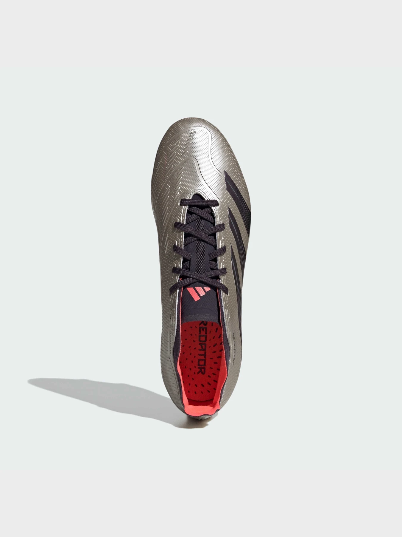 Кроссовки Adidas Predator модель IF6349 Кроссовки Adidas Predator модель IF6349 Фото