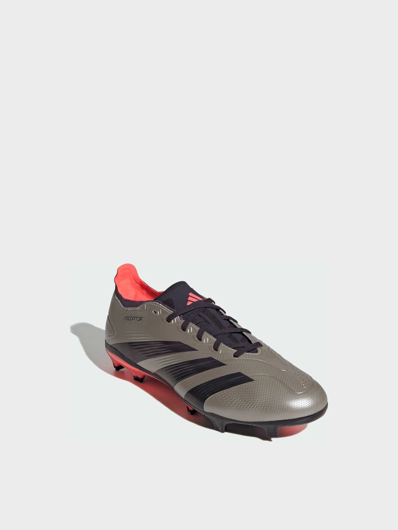 Кроссовки Adidas Predator модель IF6349 Кроссовки Adidas Predator модель IF6349 Фото
