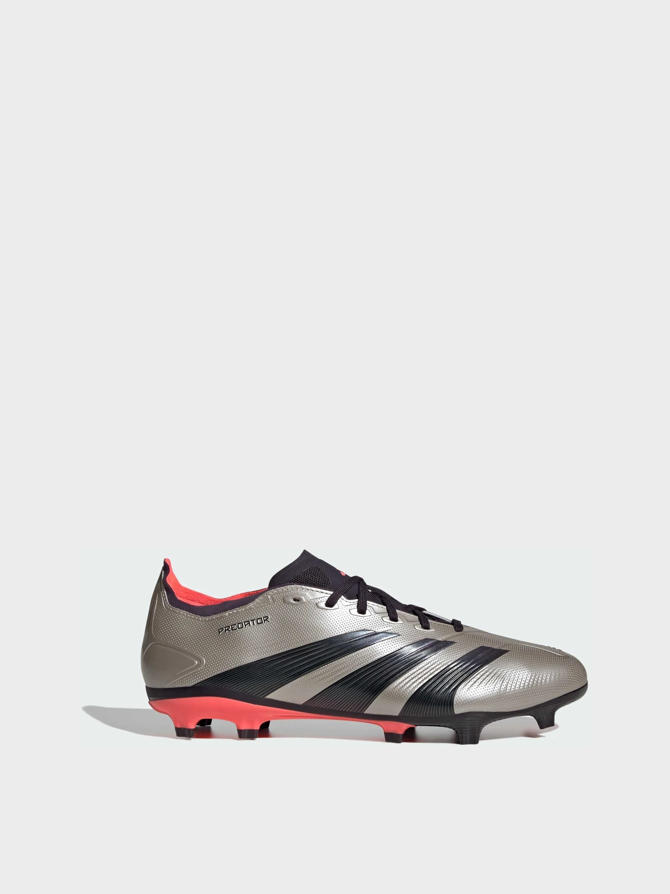 Кроссовки Adidas Predator модель IF6349 Кроссовки Adidas Predator модель IF6349 Фото