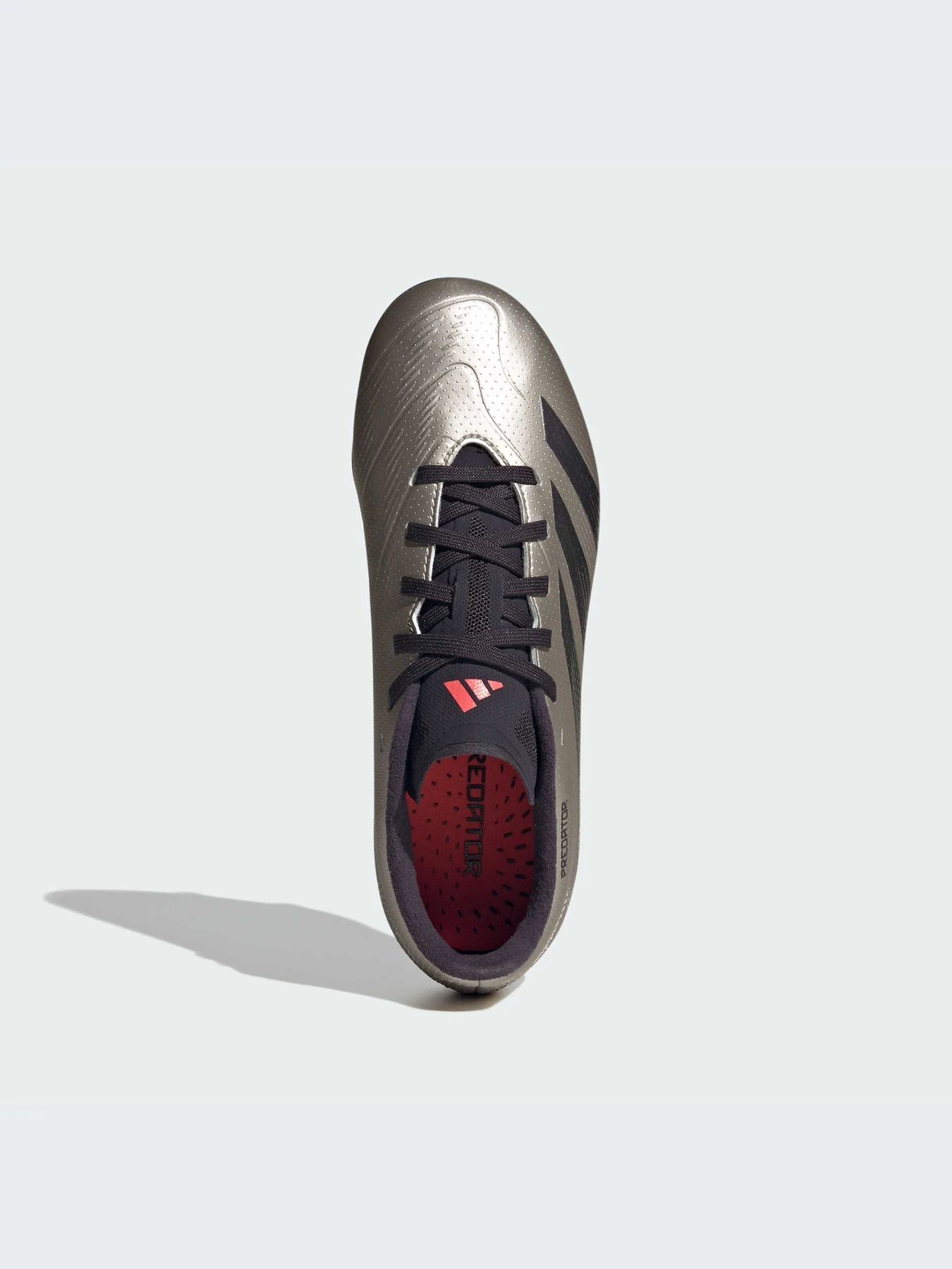 Кроссовки Adidas Predator модель IF6354 Кроссовки Adidas Predator модель IF6354 Фото