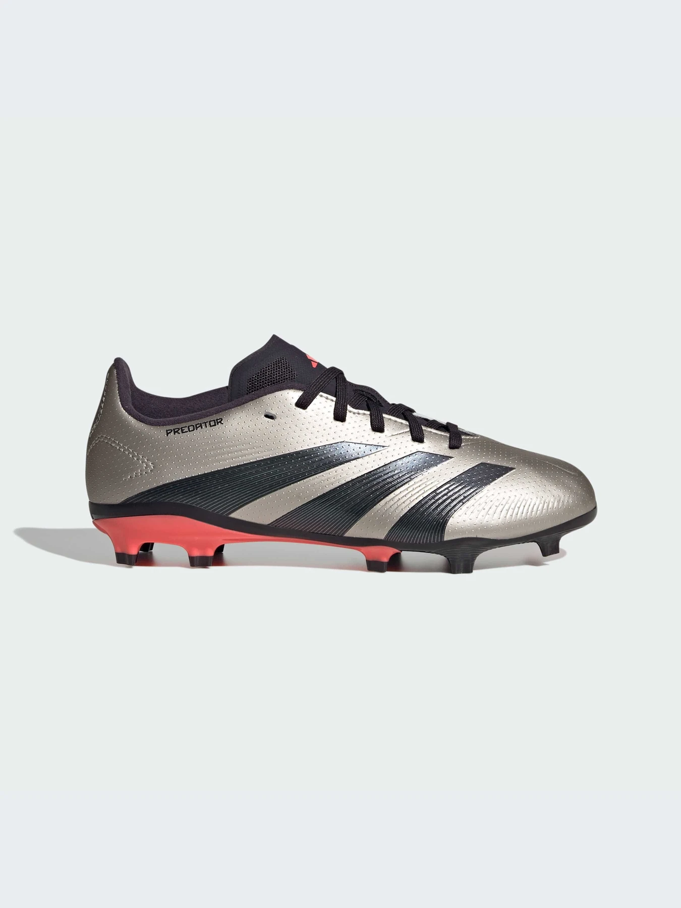 Кроссовки Adidas Predator модель IF6354 Кроссовки Adidas Predator модель IF6354 Фото