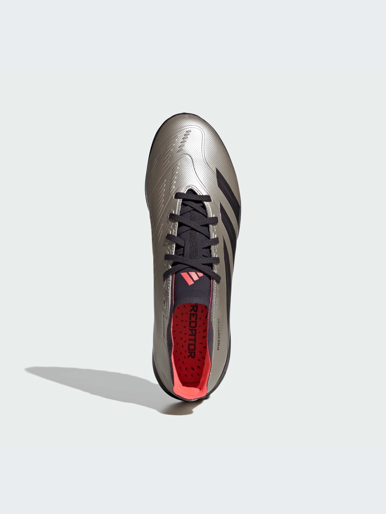 Кроссовки Adidas Predator модель IF6376 Кроссовки Adidas Predator модель IF6376 Фото
