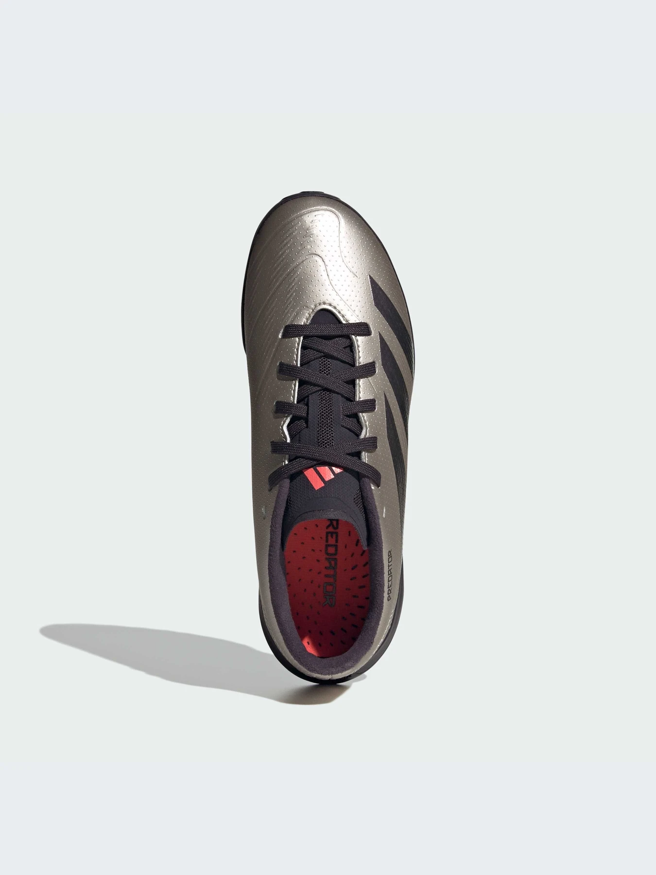 Кроссовки Adidas Predator модель IF6414 Кроссовки Adidas Predator модель IF6414 Фото