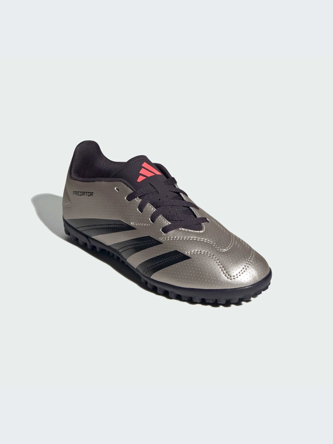 Кроссовки Adidas Predator модель IF6420 Фото