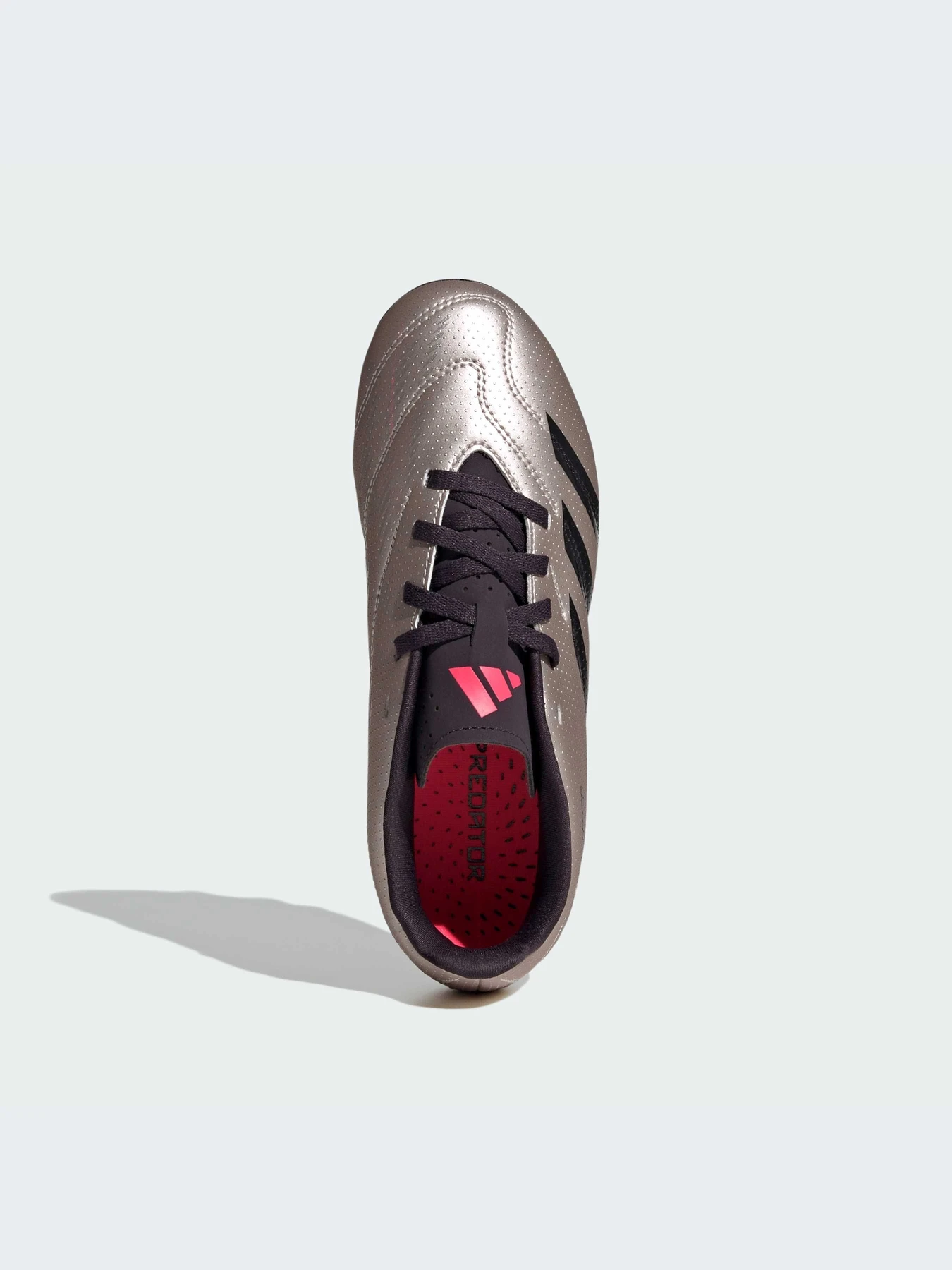 Кроссовки Adidas Predator модель IF6423 Кроссовки Adidas Predator модель IF6423 Фото
