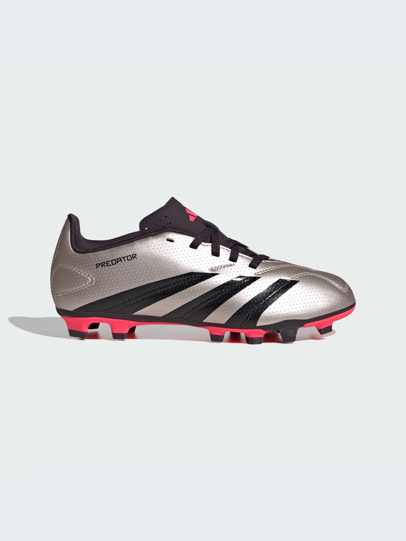 Кроссовки Adidas Predator модель IF6423 Кроссовки Adidas Predator модель IF6423 Фото