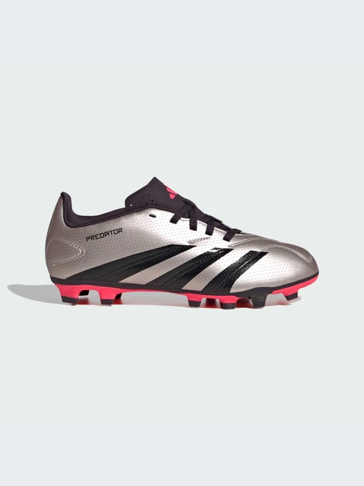 Кроссовки Adidas Predator модель IF6423 Фото