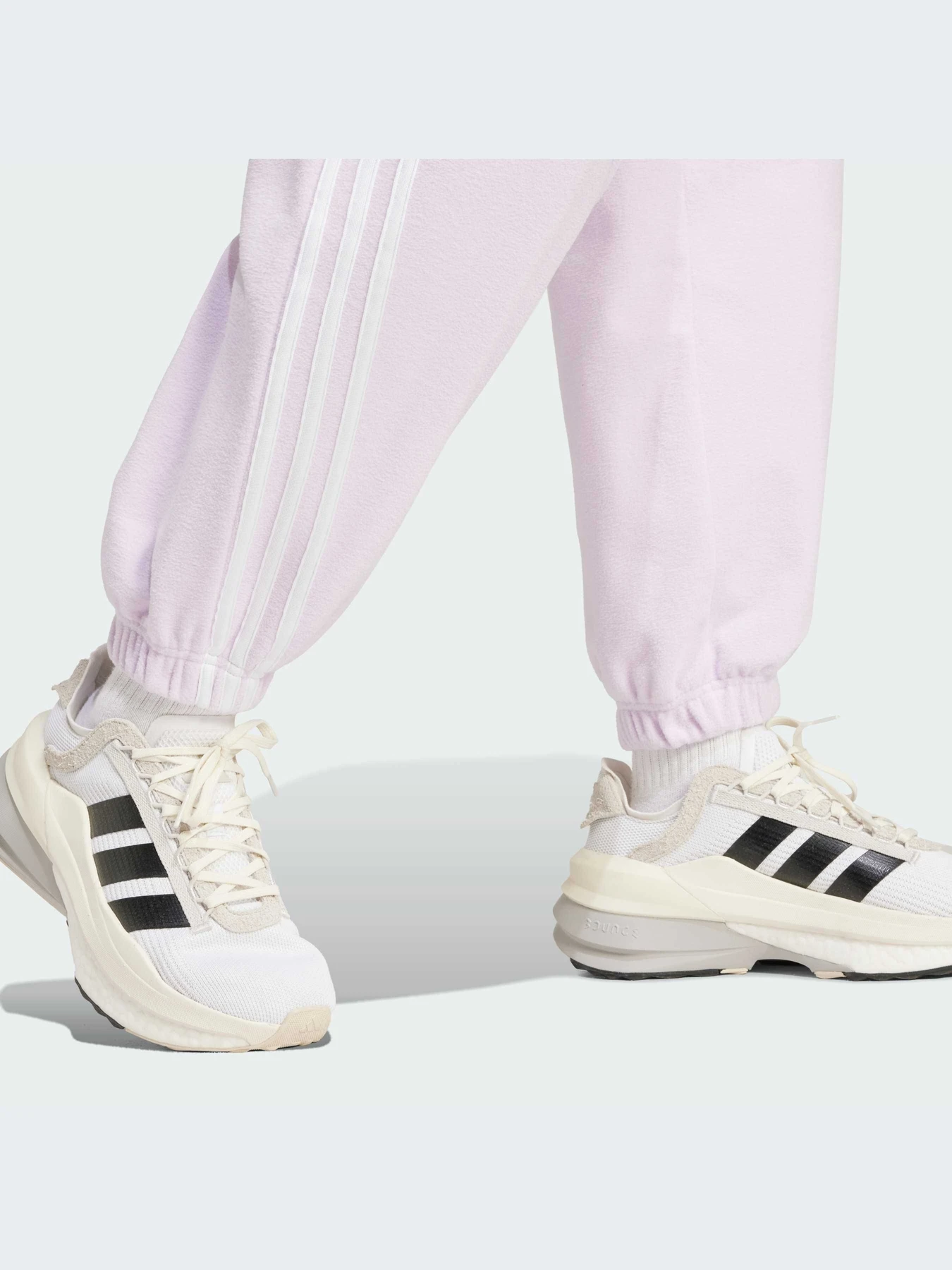 Брюки Adidas 3 Stripes модель IW5242 Фото