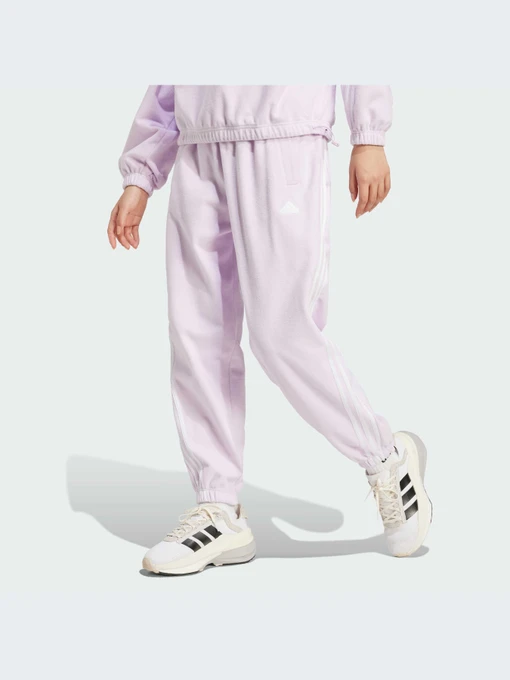Брюки Adidas 3 Stripes модель IW5242 Фото