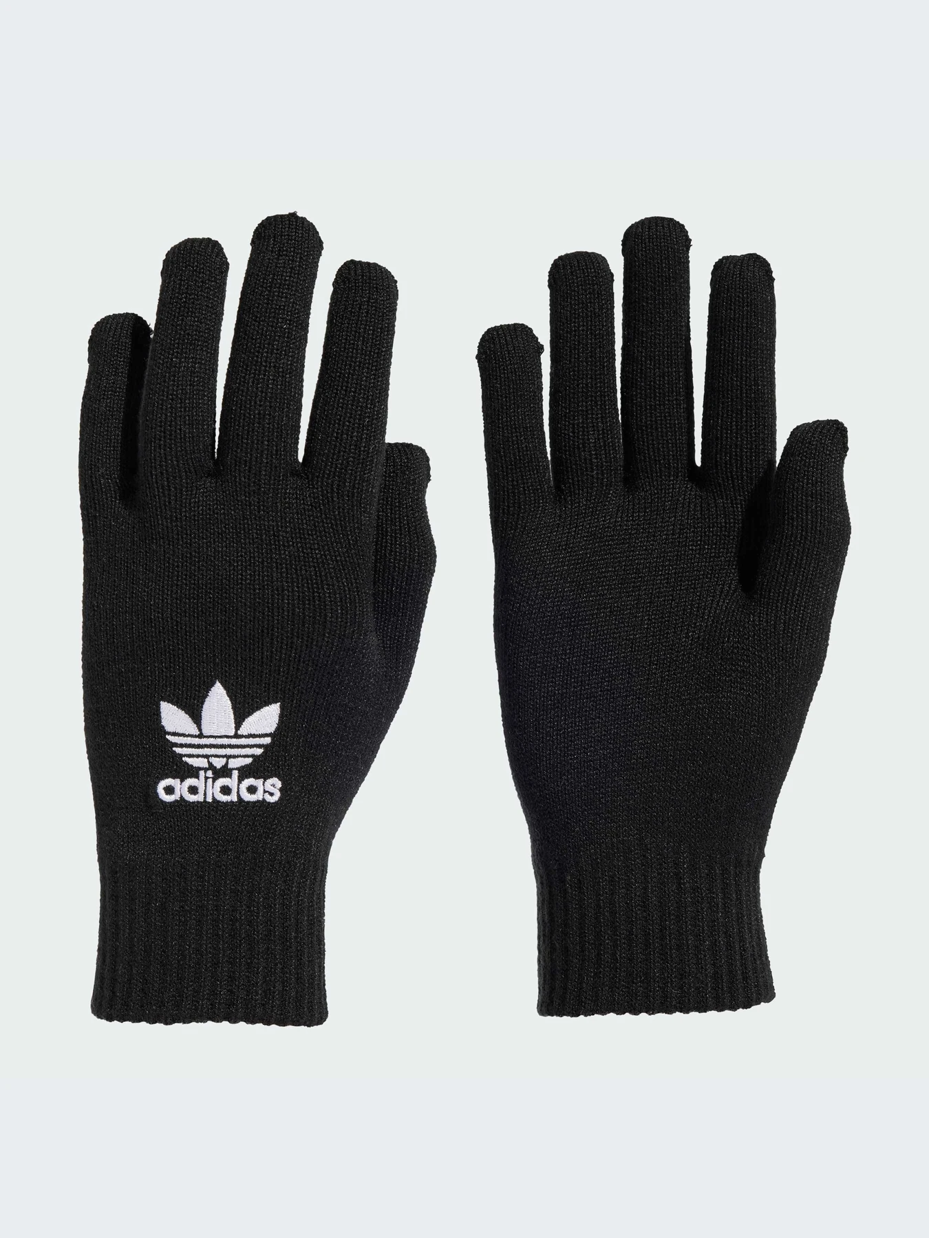 Рукавиці та рукавички Adidas Adicolor модель IZ4977 Рукавиці та рукавички Adidas Adicolor модель IZ4977 Фото