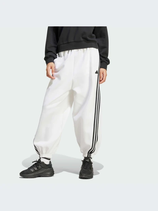 Брюки Adidas 3 Stripes модель JJ1665 Фото