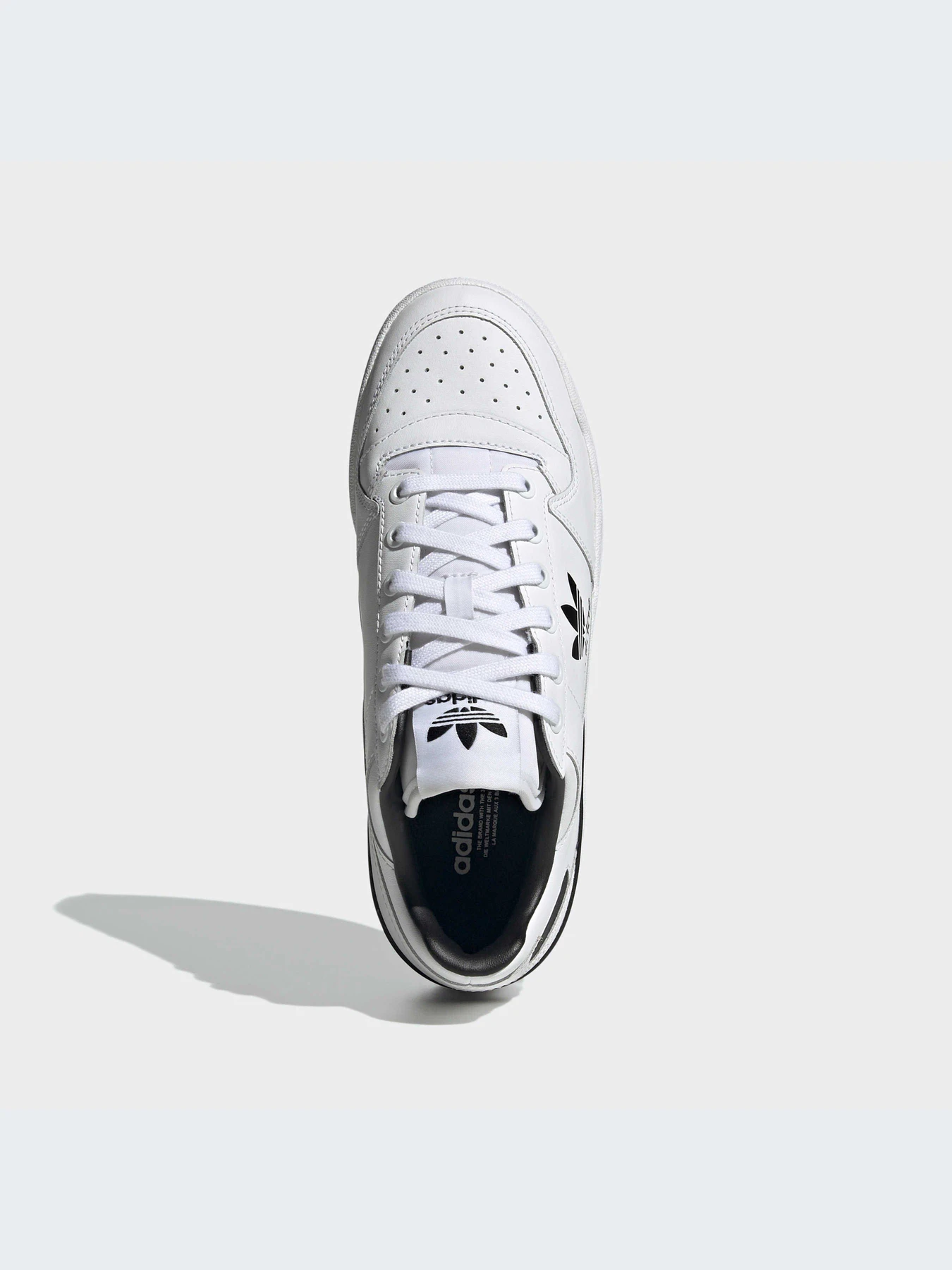 Кроссовки Adidas Forum модель GY5921 Кроссовки Adidas Forum модель GY5921 Фото