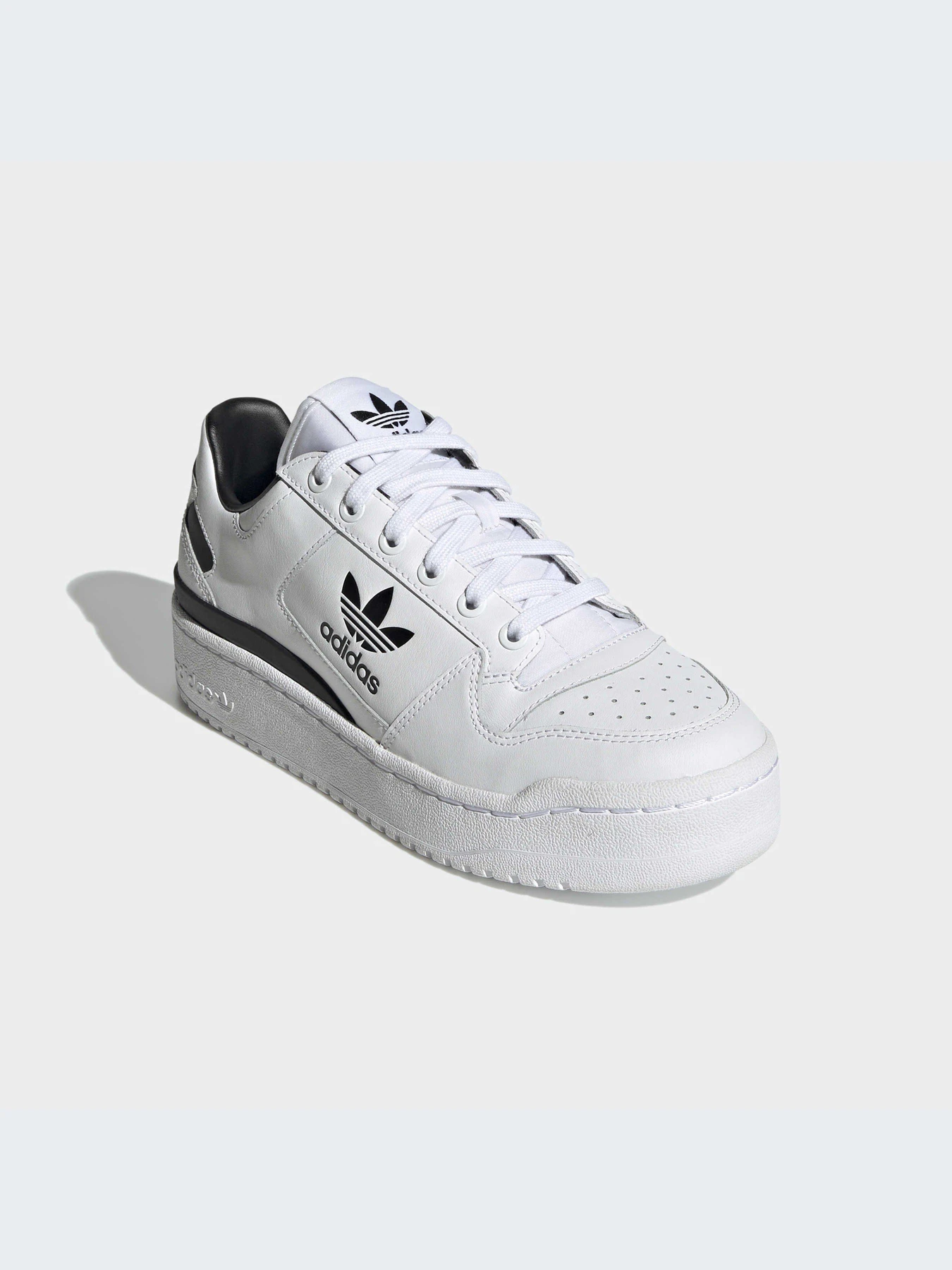Кроссовки Adidas Forum модель GY5921 Кроссовки Adidas Forum модель GY5921 Фото