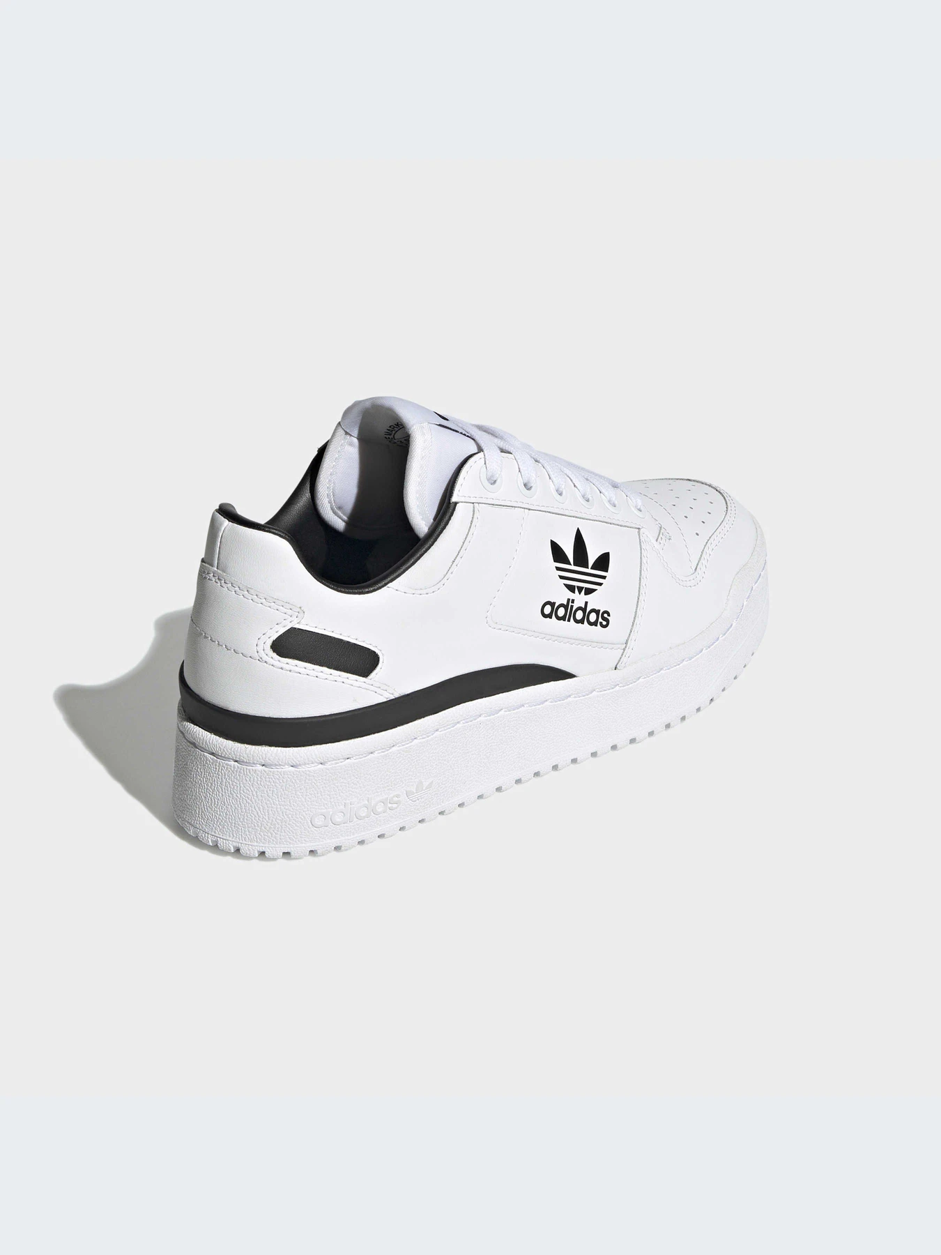 Кроссовки Adidas Forum модель GY5921 Кроссовки Adidas Forum модель GY5921 Фото