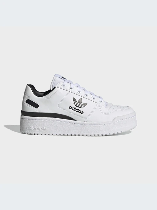 Кроссовки Adidas Forum модель GY5921 Фото