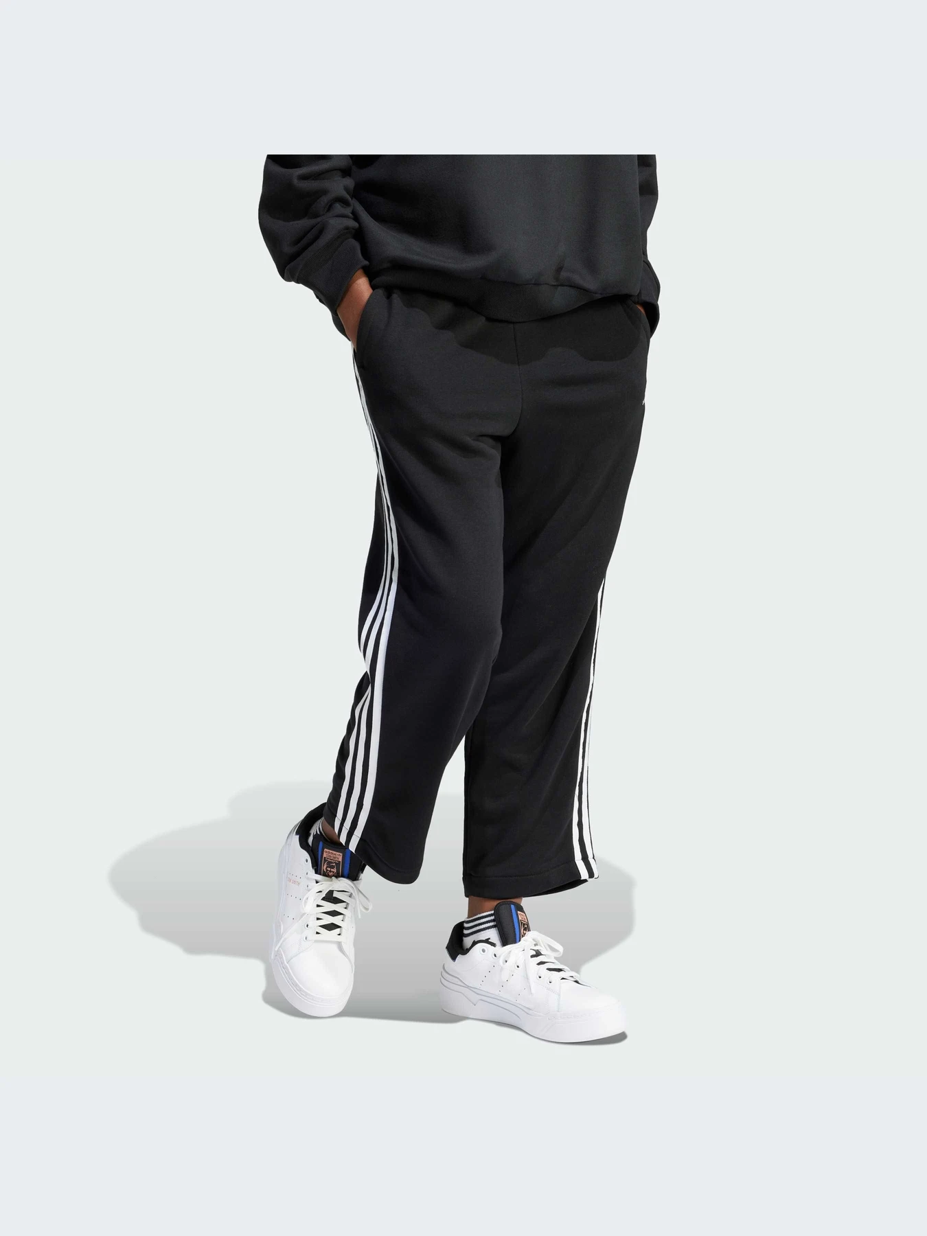 Брюки Adidas Adicolor модель IU2413 Фото