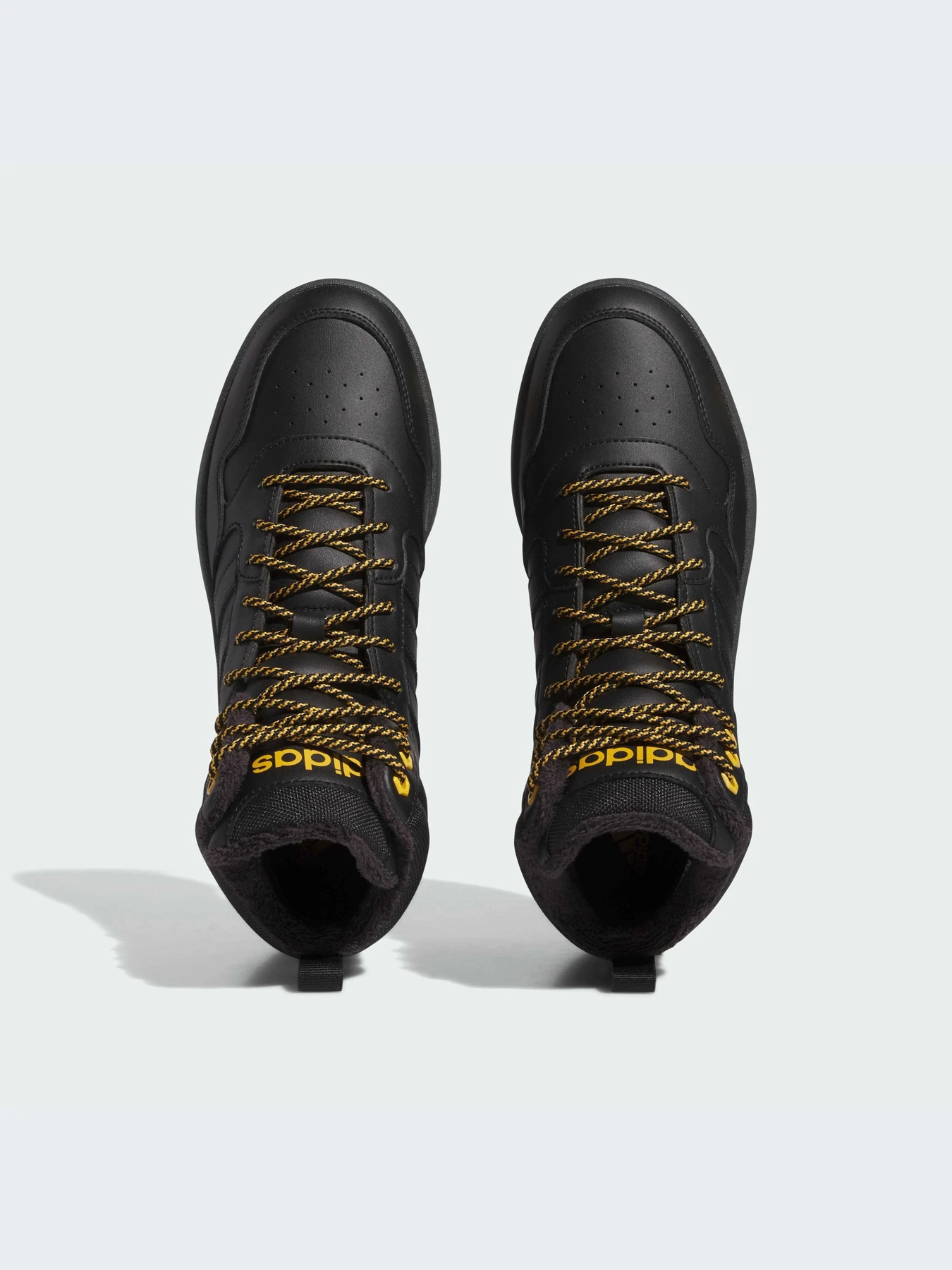 Кроссовки Adidas Hoops модель IG7928 Кроссовки Adidas Hoops модель IG7928 Фото