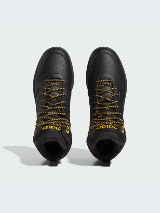 Чоловічі Кросівки повсякденні adidas Hoops фото 2