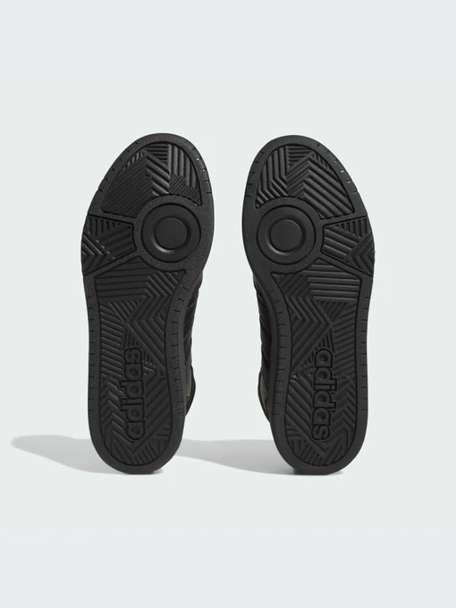 Чоловічі Кросівки повсякденні adidas Hoops фото 3
