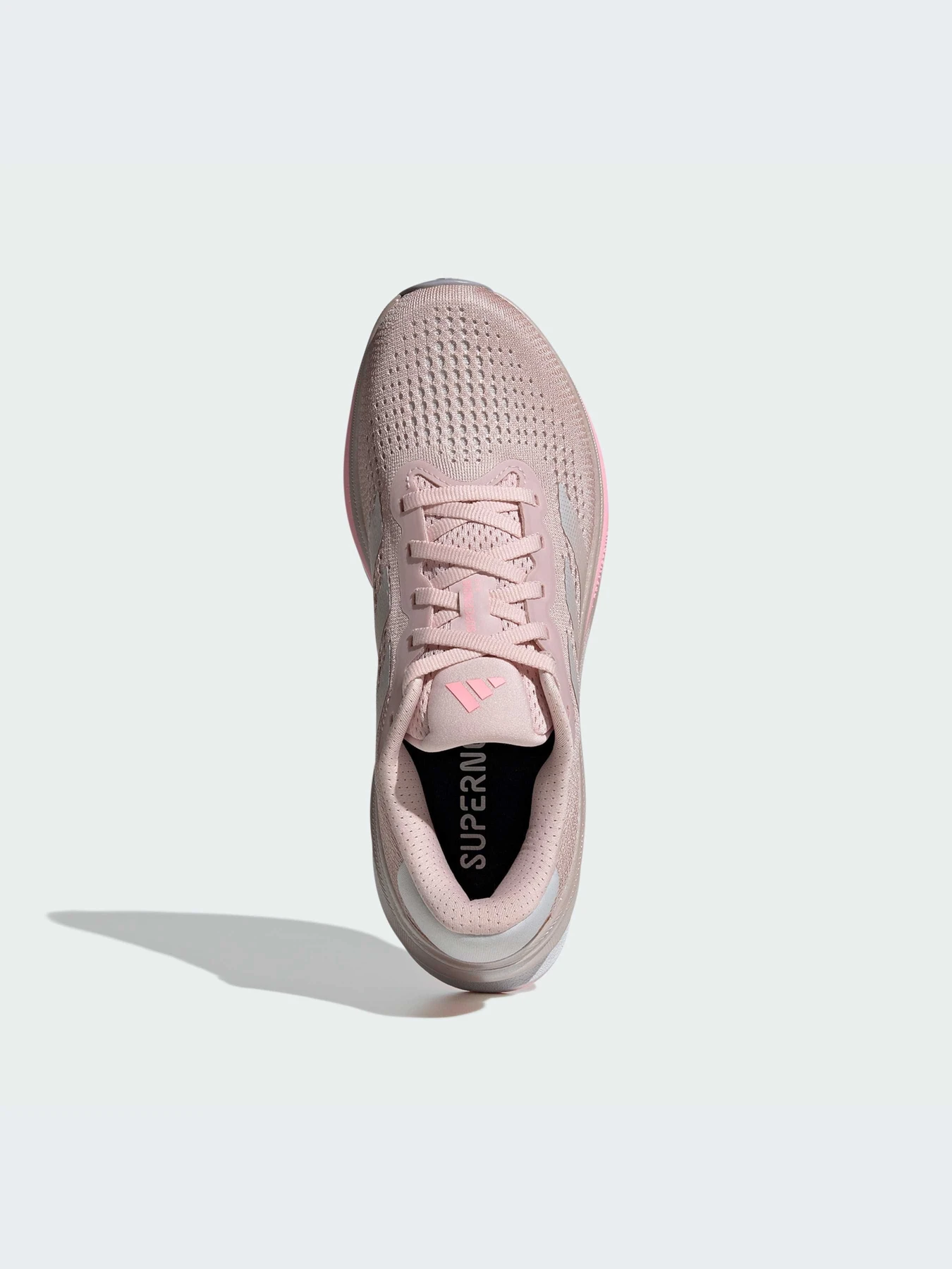 Кроссовки Adidas Supernova модель ID3597 Кроссовки Adidas Supernova модель ID3597 Фото