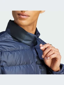 Куртки и дубленки Adidas модель IK3218 Фото